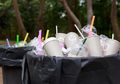 Ingin Kurangi Sampah Plastik? Gantilah 5 Barang yang Sering Anda Gunakan Ini