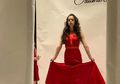 Model dengan Down Syndrome Juga Runway di New York Fashion Week loh!