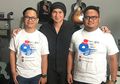 Miris Lihat Anak-anak Nyanyi Lagu Dewasa, Anji Manji Siapkan Project Baru Bareng Pencipta Lagu Anak