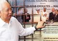Ingin Membersihkan Nama Baiknya, Mantan PM Malaysia Klaim Uang Rp9,3 Triliun Hadiah dari Kerajaan Arab Saudi