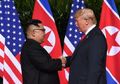 Donald Trump Tuduh China Sebagai 'Pengganggu' Hubungan AS dan Korut