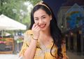 Trik Tampil Modis dengan Outfit Kuning Ala Selebgram Abel Cantika