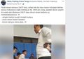Viral Video Dosen 'Pungut' Rp2.000 ke Mahasiswa, Ini Tanggapan Psikolog Pendidikan