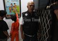 Diduga Jadi Bandar Narkoba, Buron Siswa SD di Makassar Ini Akhirnya Menyerahkan Diri