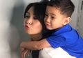 Bukan Temani Rafathar, Nagita Slavina Justru Lakukan Ini di Tempat Bermain Anak!
