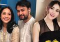 Ditanya Perbandingan Nagita Slavina dan Ayu Ting Ting, Raffi Ahmad: 'Nagita Bak Alphard, Ayu Ting Ting Bak Mini Cooper'