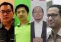 Lewat Startup, 4 Orang Ini 'Tembus' Daftar Orang Terkaya di Indonesia