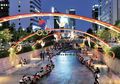 Jokowi Ingin Sungai Ciliwung Seperti Sungai Cheonggyecheon, Sungai Buruk Rupa yang 'Disulap' Jadi Cantik