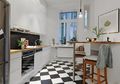 7 Cara Mendesain Dapur Mungil di Rumah Sempit, Masak Tak Sulit
