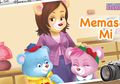 Selain Hiburan, Kita Bisa Belajar Banyak Hal dari Video Dongeng Mombi