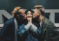 Putri Sule Tetap Bahagia Walaupun Rayakan Ulang Tahun Tanpa Lina, Kuenya K-Pop Banget!