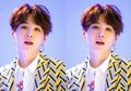 Ditanya Soal Komentar Buruk dari Haters, Suga BTS Beri Jawaban Tegas!