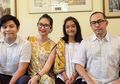Tak Mau Kehilangan Momen Kebersamaan, Novita Angie Terapkan Peraturan Ini Dalam Keluarganya