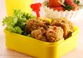 Si Kecil Pasti Lebih Lahap Sarapan dengan Sepiring Nasi Goreng Sosis