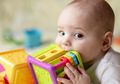 Ingin Si Kecil Tumbuh Cerdas? Berikut Cara Stimulasi Kecerdasan untuk Bayi Usia 0 Hingga 3 Bulan
