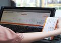 Mulai Sekarang, Jangan Buang 'Boarding Pass' Kereta Api Anda, Bisa dapat Tiket Gratis!