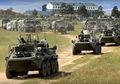Rusia Gelar Latihan Militer Terbesar Sejak Perang Dingin, Ada Lebih dari 300.000 Tentara Ambil Bagian!