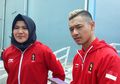 Pasangan Atlet Pencak Silat Hanifan dan Pipiet Kamelia Beberkan Rencana Pernikahannya