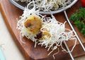 Kentang Jamur Goreng Pedas Rambutan, Kudapan Unik Sore Nanti yang Disukai Semua Keluarga