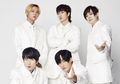 Muncul Sengketa Hak Nama dan Logo Grup, Nasib Konser H.O.T Terancam!