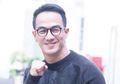 Siap Gebrak Perfilman Dunia, Joe Taslim Bocorkan Film Terbarunya