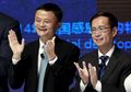 Jack Ma Pensiun, 'Sepasang Tangan yang Aman' Daniel Zhang Ambil Alih Komando Alibaba