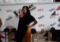 Ditanya Soal Pernikahannya dengan Pria Perancis, Anggun C Sasmi Bungkam