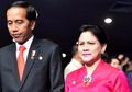 Saking Sederhananya, Iriana Jokowi Tak Sungkan Hidangkan Soto Bersama Paspampres, Tamu Presiden Sampai Kaget!