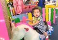 Gemas! Lihat Lucunya Putri Bungsu Andhika Pratama dan Ussy Belajar Mengaji