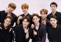 SM Entertainment Rilis Foto Teaser Super Junior dan NCT 127, EXO-L Khawatir Comeback EXO Mundur