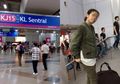 Bayi Malaysia Nyaris Diculik di Stasiun, Sang Ibu Kecewa Karena Tak Ada yang Menolong