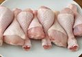 Beda dengan Ayam Kampung, Mengapa Daging Ayam Broiler Warnanya Pucat?