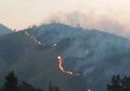 4 Gunung Populer di Jawa Terbakar Sejak Awal September, Ini Fakta-faktanya!