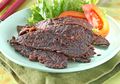 Wah, Paru Goreng Bumbu Bacem Pedas Ini Aromanya Menggugah Selera