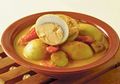 Duh, Pedas dan Gurihnya Gulai Telur Bebek Ini Bikin Tambah Nasi Terus