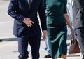 5 Outfits Hijau Meghan Markle, Warna Outfits Resmi Kerajaan!