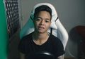 Meskipun Sedang Operasi, Reza 'Arap' Oktovian Tetap Main Game Homescapes