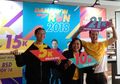 Usung Tema ‘Finishmu Pilihanmu’, Danamon Umumkan Danamon Run 2018