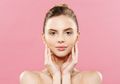 Peremajaan Kulit Wajah Bermasalah dengan Perawatan Stem Cell di The Clinic Beautylosophy