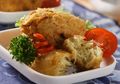 Makan Malam Pasti Serasa Kurang Lengkap Tanpa Kehadiran Rempa Tempe Jamur