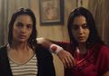 Tampilan Dingin Wajah 7 Seleb Indonesia Cewek Saat Main Film Horor!