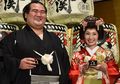 Identik dengan Hidup Mewah dan Punya Istri Cantik, Ternyata Begini Kehidupan Asli para Pesumo