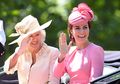 Sempat Merasa Tak Suka, Nyatanya Camilla Tetap Berikan Hadiah Istimewa untuk Kate Middleton