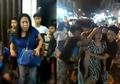 Hanya Karena Pesanan Tak Sesuai, Wanita Ini Lempar Kepala Pelayan dengan Mangkuk, Begini Kejadiannya