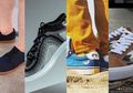 Tips Jajan Sneakers Meski Dollar Lagi Naik