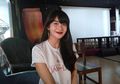 Gilang Dirga Touring Naik Moge, Adiezty Fersa Tak Bisa Tidur