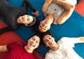 Syuting Film Baru, Joe Taslim Rela Dibanting Jefri Nichol dan Tatjana Saphira