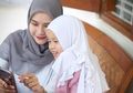 Anak Kedua Zaskia Mecca Belum Mau Berhijab, Alasannya Bikin Gemas!