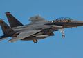 F-15, Pesawat Tempur Terbaik AS, Tak Ada yang Berani Melawannya!