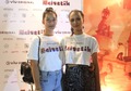 Tara Basro dan Lutesha Curhat Tentang Keseruan di Balik Series “HALUSTIK”